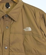 THE NORTH FACE（ザノースフェイス）カジュアルシャツ ベージュ サイズ:XL メンズ/2200707414010