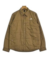 THE NORTH FACE カジュアルシャツ