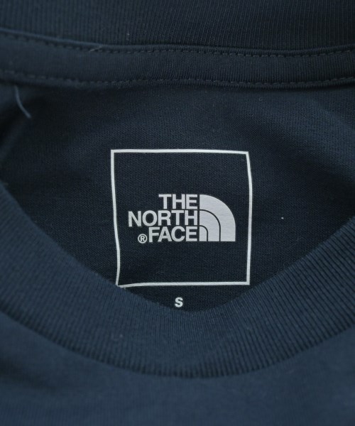 THE NORTH FACE（ザノースフェイス）Tシャツ・カットソー 紺 サイズ:S レディース/2200707448046