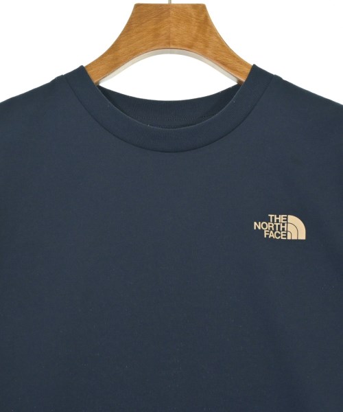 THE NORTH FACE（ザノースフェイス）Tシャツ・カットソー 紺 サイズ:S レディース/2200707448046