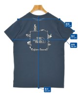 THE NORTH FACE（ザノースフェイス）Tシャツ・カットソー 紺 サイズ:S レディース/2200707448046