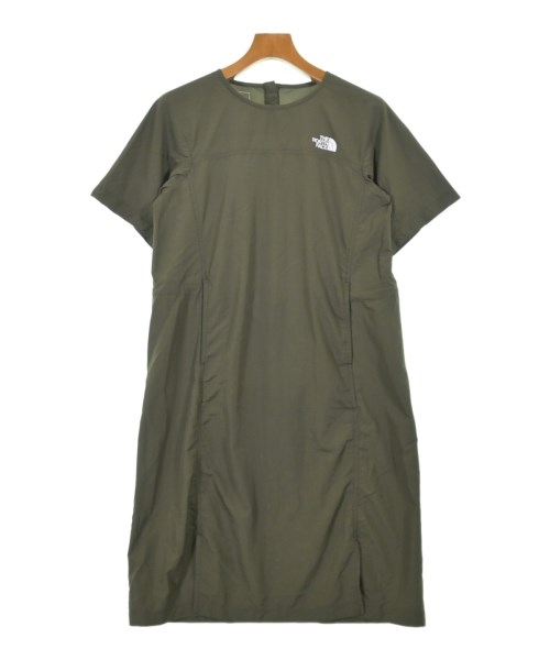 THE NORTH FACE(ザノースフェイス)のワンピース サイズ:S 4,200円