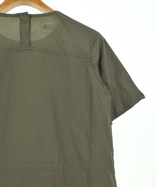 THE NORTH FACE（ザノースフェイス）ワンピース カーキ サイズ:S レディース/2200707448053