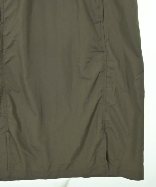 THE NORTH FACE（ザノースフェイス）ワンピース カーキ サイズ:S レディース/2200707448053
