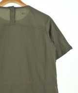 THE NORTH FACE（ザノースフェイス）ワンピース カーキ サイズ:S レディース/2200707448053