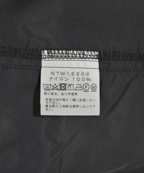 THE NORTH FACE（ザノースフェイス）ワンピース グレー サイズ:S レディース/2200707448060