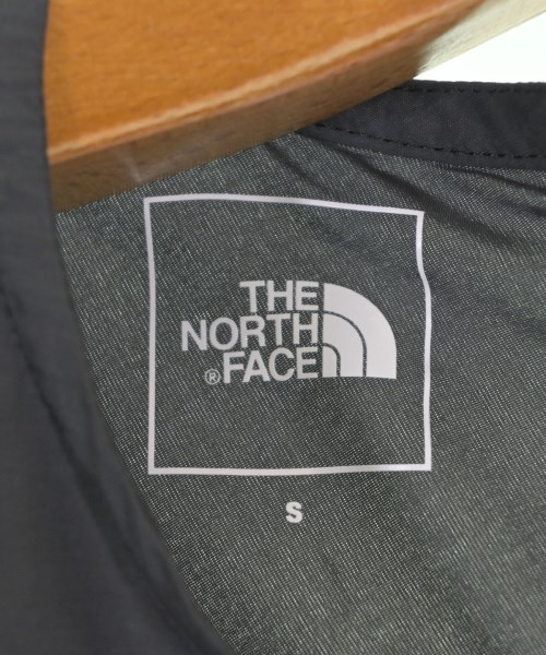 THE NORTH FACE（ザノースフェイス）ワンピース グレー サイズ:S レディース/2200707448060