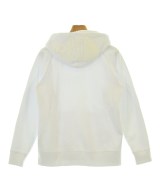 THE NORTH FACE（ザノースフェイス）パーカー 白 サイズ:S レディース/2200707477022