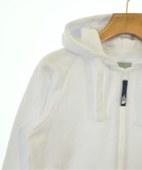 THE NORTH FACE（ザノースフェイス）パーカー 白 サイズ:S レディース/2200707477022