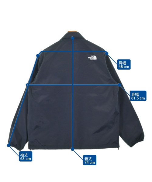THE NORTH FACE（ザノースフェイス）その他 紺 サイズ:M メンズ/2200705396332