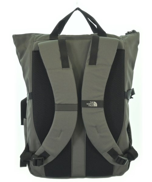 THE NORTH FACE（ザノースフェイス）バックパック・リュック グレー サイズ:- メンズ/2200705643498