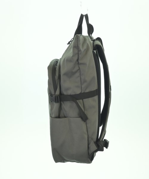 THE NORTH FACE（ザノースフェイス）バックパック・リュック グレー サイズ:- メンズ/2200705643498