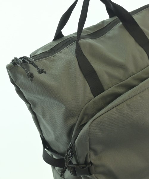 THE NORTH FACE（ザノースフェイス）バックパック・リュック グレー サイズ:- メンズ/2200705643498