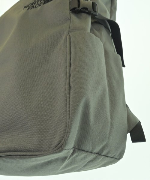 THE NORTH FACE（ザノースフェイス）バックパック・リュック グレー サイズ:- メンズ/2200705643498