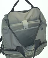 THE NORTH FACE（ザノースフェイス）バックパック・リュック グレー サイズ:- メンズ/2200705643498