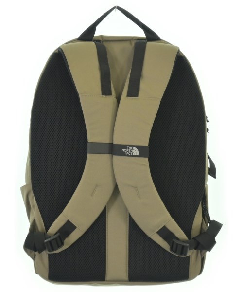 THE NORTH FACE（ザノースフェイス）バックパック・リュック ベージュ サイズ:- メンズ/2200705643504