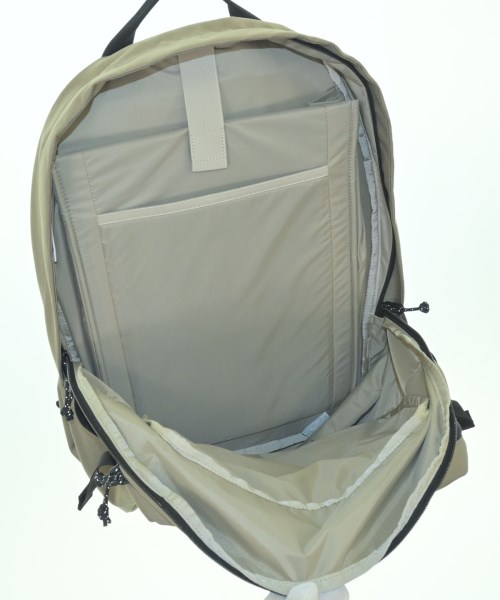 THE NORTH FACE（ザノースフェイス）バックパック・リュック ベージュ サイズ:- メンズ/2200705643504