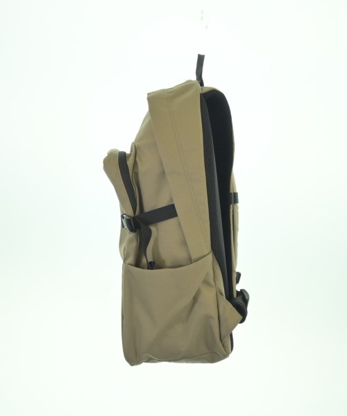 THE NORTH FACE（ザノースフェイス）バックパック・リュック ベージュ サイズ:- メンズ/2200705643504