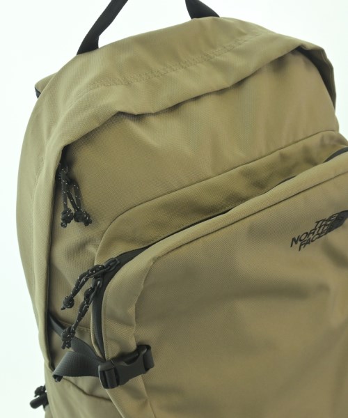 THE NORTH FACE（ザノースフェイス）バックパック・リュック ベージュ サイズ:- メンズ/2200705643504
