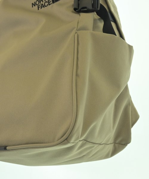 THE NORTH FACE（ザノースフェイス）バックパック・リュック ベージュ サイズ:- メンズ/2200705643504