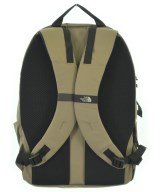THE NORTH FACE（ザノースフェイス）バックパック・リュック ベージュ サイズ:- メンズ/2200705643504