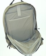 THE NORTH FACE（ザノースフェイス）バックパック・リュック ベージュ サイズ:- メンズ/2200705643504