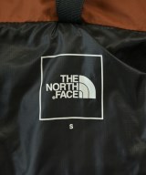 THE NORTH FACE（ザノースフェイス）ダウンジャケット/ダウンベスト オレンジ サイズ:S メンズ/2200707728186