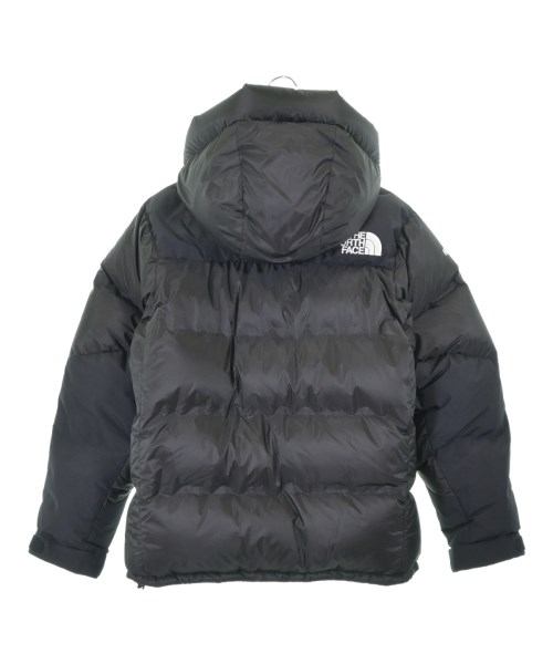 THE NORTH FACE（ザノースフェイス）ダウンジャケット/ダウンベスト 黒 サイズ:XS メンズ/2200707732015