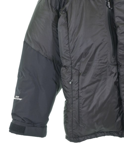THE NORTH FACE（ザノースフェイス）ダウンジャケット/ダウンベスト 黒 サイズ:XS メンズ/2200707732015