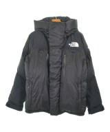 THE NORTH FACE（ザノースフェイス）ダウンジャケット/ダウンベスト 黒 サイズ:XS メンズ/2200707732015