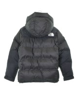 THE NORTH FACE（ザノースフェイス）ダウンジャケット/ダウンベスト 黒 サイズ:XS メンズ/2200707732015