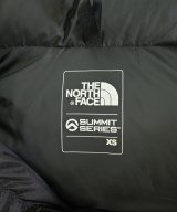 THE NORTH FACE（ザノースフェイス）ダウンジャケット/ダウンベスト 黒 サイズ:XS メンズ/2200707732015