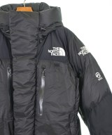 THE NORTH FACE（ザノースフェイス）ダウンジャケット/ダウンベスト 黒 サイズ:XS メンズ/2200707732015