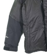 THE NORTH FACE（ザノースフェイス）ダウンジャケット/ダウンベスト 黒 サイズ:XS メンズ/2200707732015