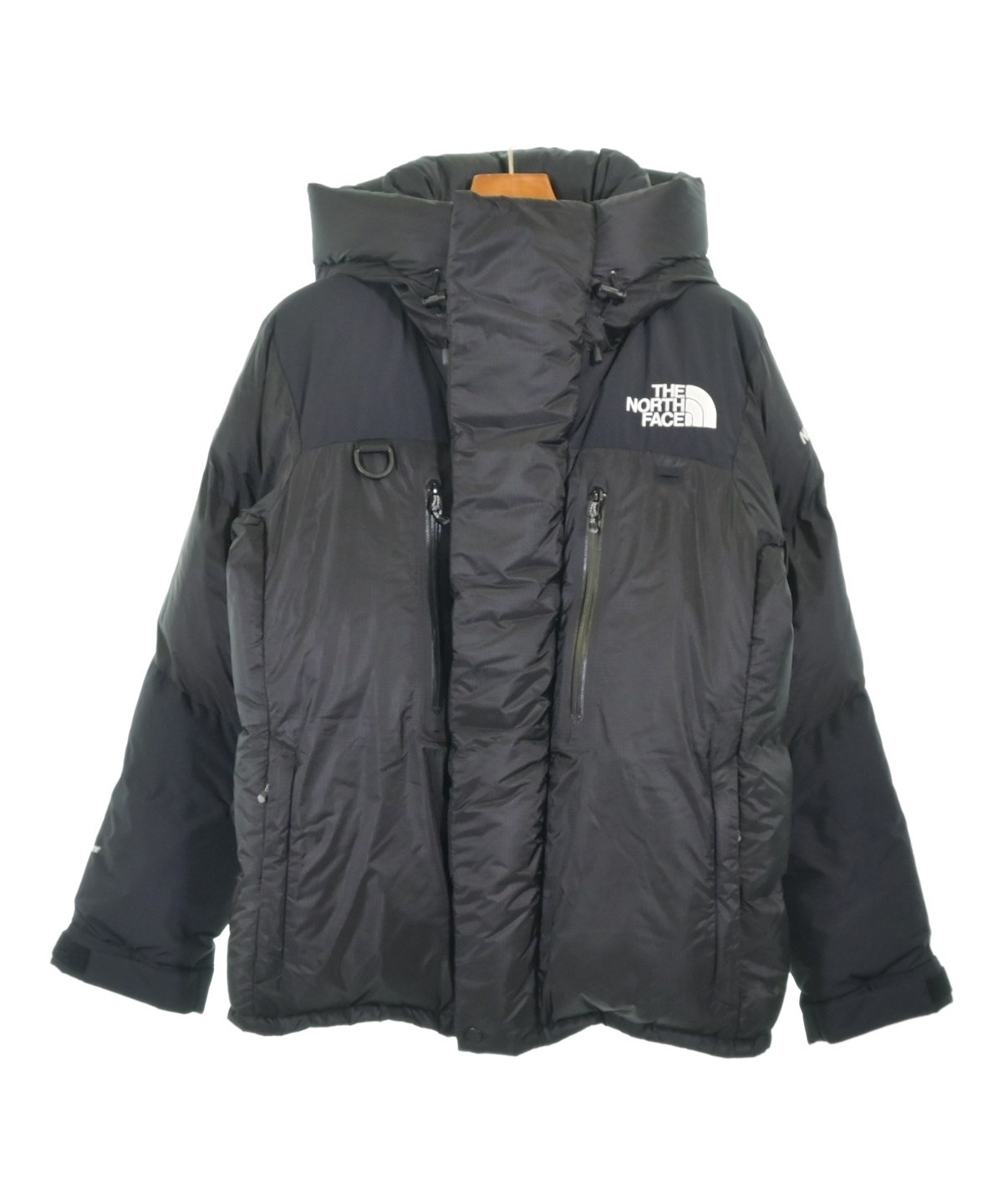 THE NORTH FACE（ザノースフェイス）ダウンジャケット/ダウンベスト 黒