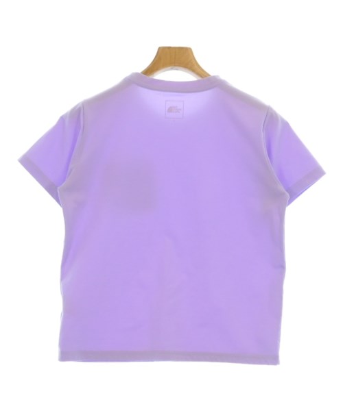 THE NORTH FACE（ザノースフェイス）Tシャツ・カットソー 紫 サイズ:S レディース/2200707757032
