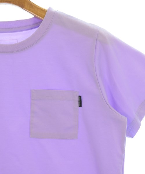 THE NORTH FACE（ザノースフェイス）Tシャツ・カットソー 紫 サイズ:S レディース/2200707757032