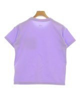 THE NORTH FACE（ザノースフェイス）Tシャツ・カットソー 紫 サイズ:S レディース/2200707757032