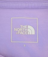 THE NORTH FACE（ザノースフェイス）Tシャツ・カットソー 紫 サイズ:S レディース/2200707757032