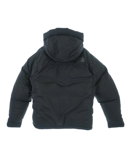 THE NORTH FACE（ザノースフェイス）ダウンジャケット/ダウンベスト 黒 サイズ:S メンズ/2200705959018