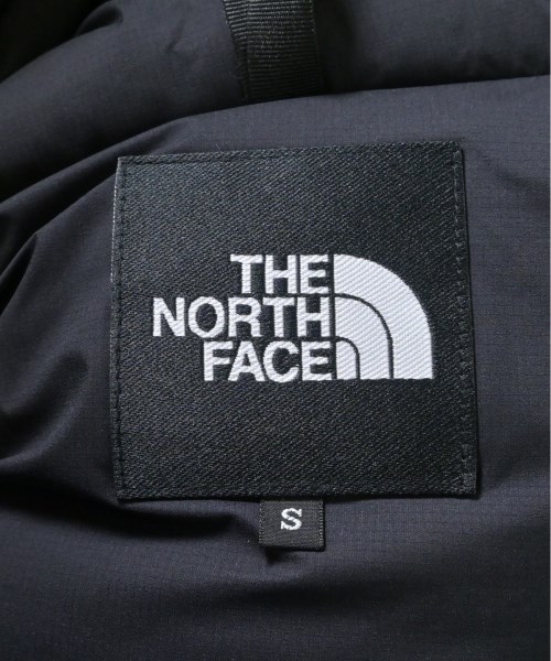 THE NORTH FACE（ザノースフェイス）ダウンジャケット/ダウンベスト 黒 サイズ:S メンズ/2200705959018