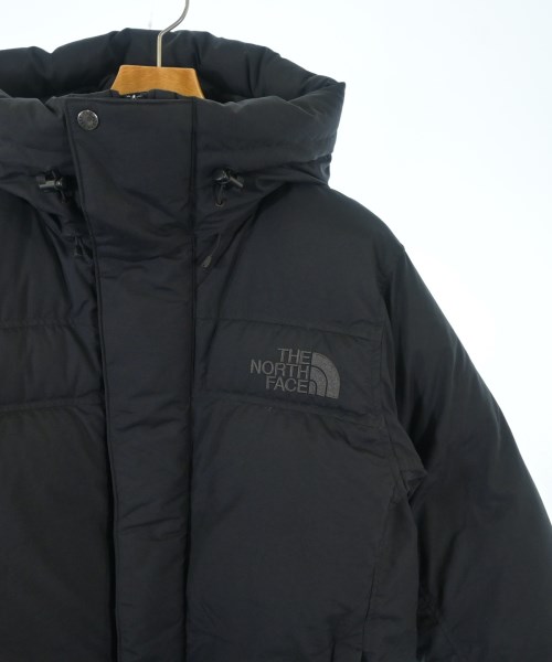 THE NORTH FACE（ザノースフェイス）ダウンジャケット/ダウンベスト 黒 サイズ:S メンズ/2200705959018