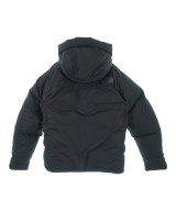 THE NORTH FACE（ザノースフェイス）ダウンジャケット/ダウンベスト 黒 サイズ:S メンズ/2200705959018