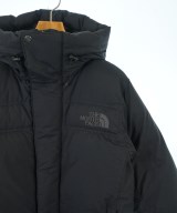 THE NORTH FACE（ザノースフェイス）ダウンジャケット/ダウンベスト 黒 サイズ:S メンズ/2200705959018