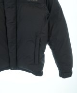 THE NORTH FACE（ザノースフェイス）ダウンジャケット/ダウンベスト 黒 サイズ:S メンズ/2200705959018