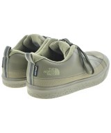 THE NORTH FACE（ザノースフェイス）スニーカー カーキ サイズ:24cm レディース/2200707264035