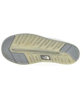 THE NORTH FACE（ザノースフェイス）スニーカー カーキ サイズ:24cm レディース/2200707264035