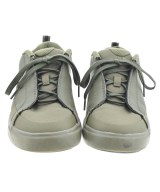 THE NORTH FACE（ザノースフェイス）スニーカー カーキ サイズ:24cm レディース/2200707264035