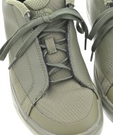 THE NORTH FACE（ザノースフェイス）スニーカー カーキ サイズ:24cm レディース/2200707264035