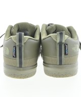 THE NORTH FACE（ザノースフェイス）スニーカー カーキ サイズ:24cm レディース/2200707264035